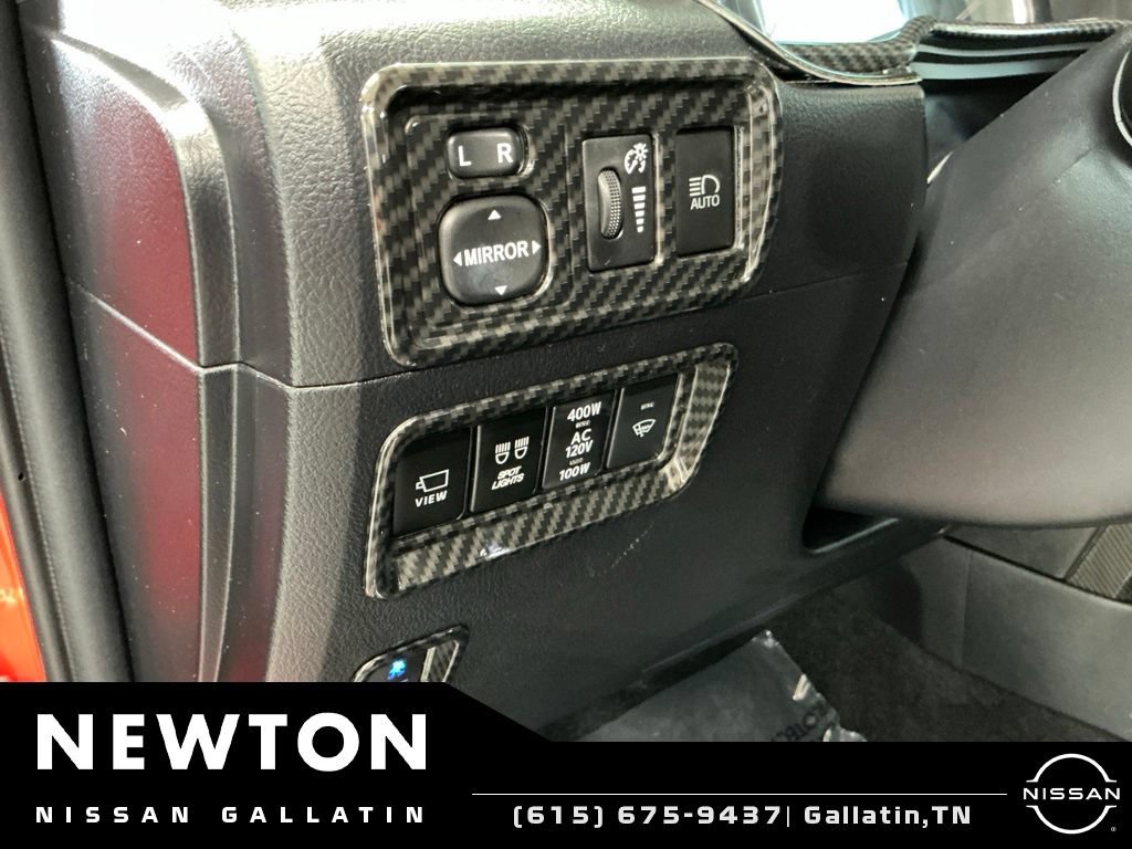Used 2023 Toyota 4Runner TRD Pro AWD/4WD image 61