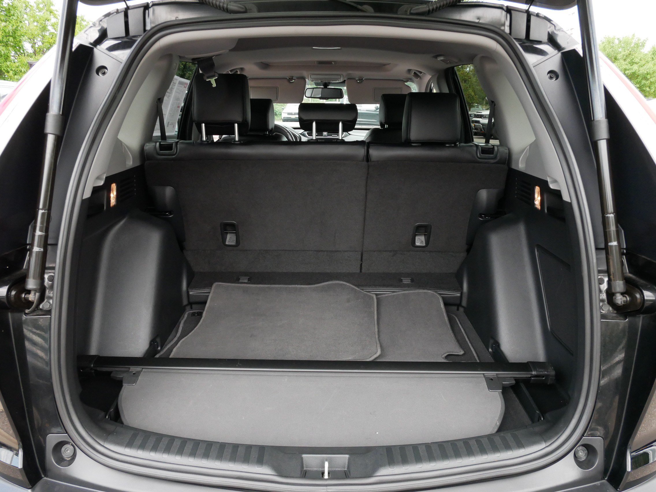 Certified 2018 Honda CR-V Touring image 18