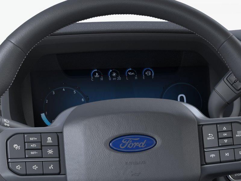 New 2026 Ford F150 XLT w/ Equipment Group 302A MID AWD/4WD image 36