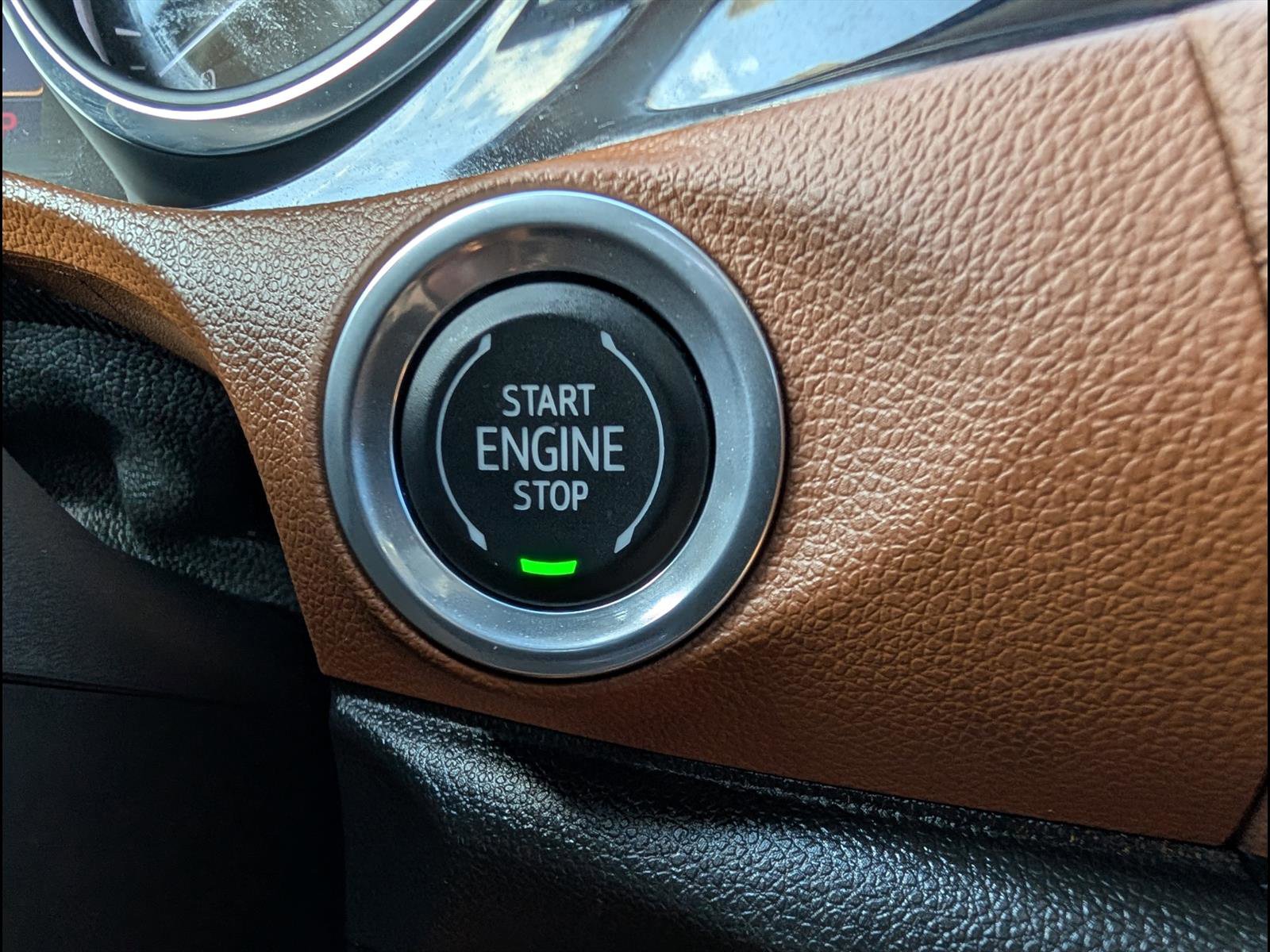 Used 2020 Buick Encore GX Essence FWD image 7