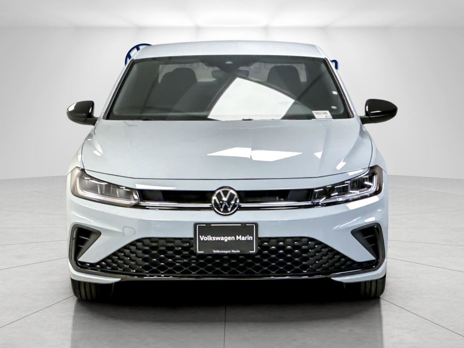 New 2026 Volkswagen Jetta Sport image 8