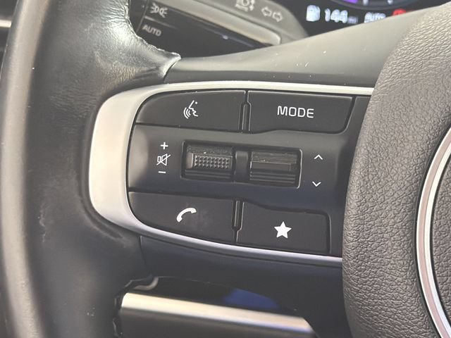 Used 2024 Kia Sportage SX FWD image 12