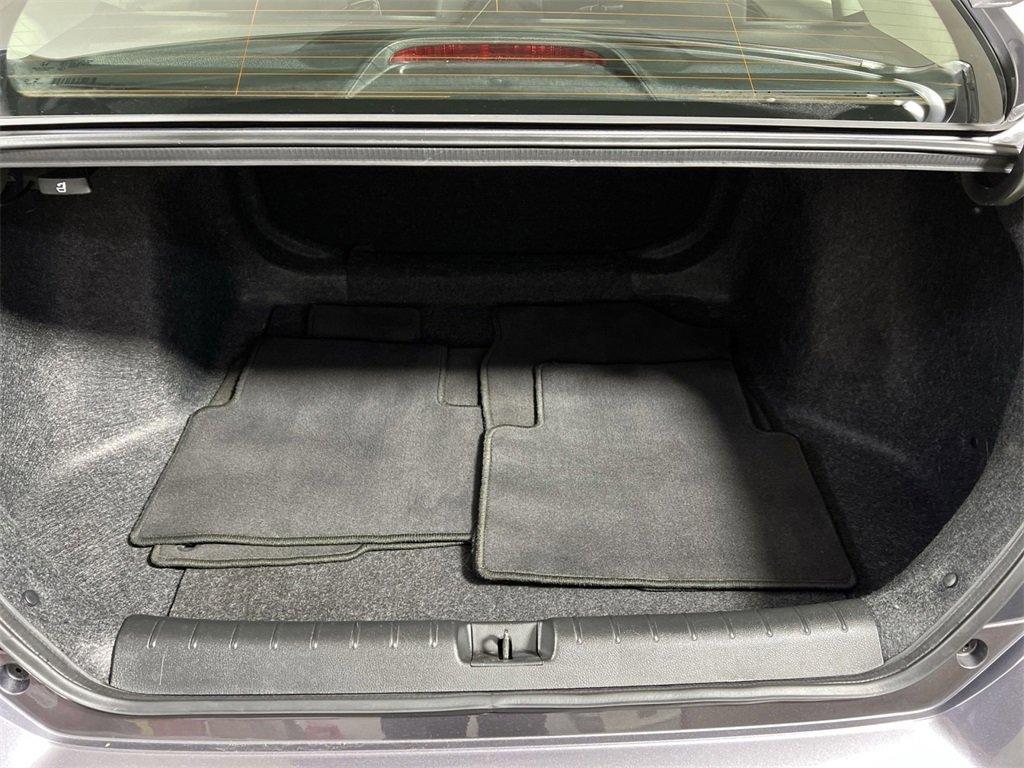 Used 2021 Honda Civic LX image 24