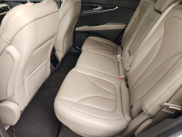 Used 2022 Lincoln Nautilus Reserve FWD image 25