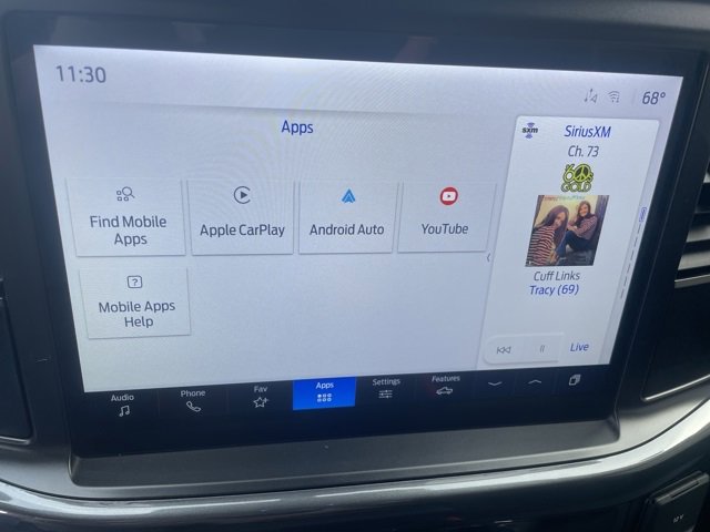 New 2025 Ford F150 STX image 35