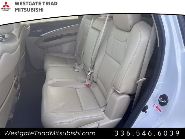 Used 2020 Acura MDX 3.5L image 29