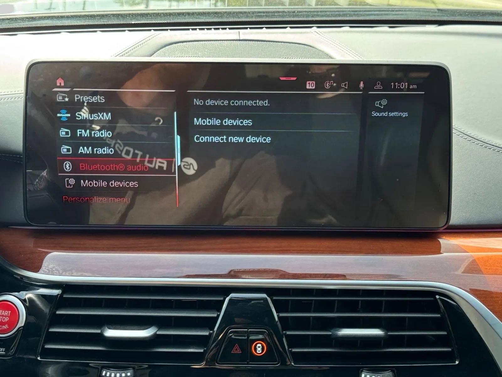 Used 2021 BMW M5 w/ Executive Package AWD/4WD image 21