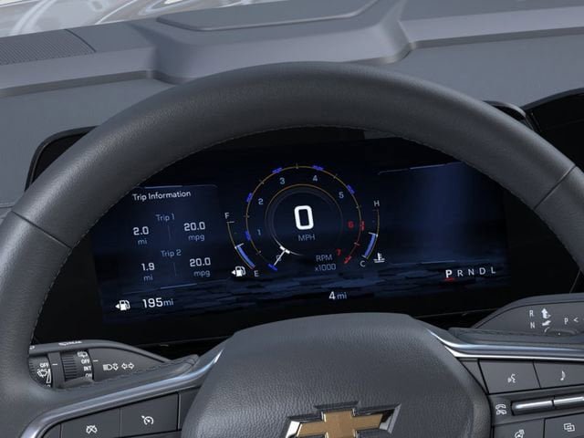 New 2026 Chevrolet Suburban LT AWD/4WD image 18