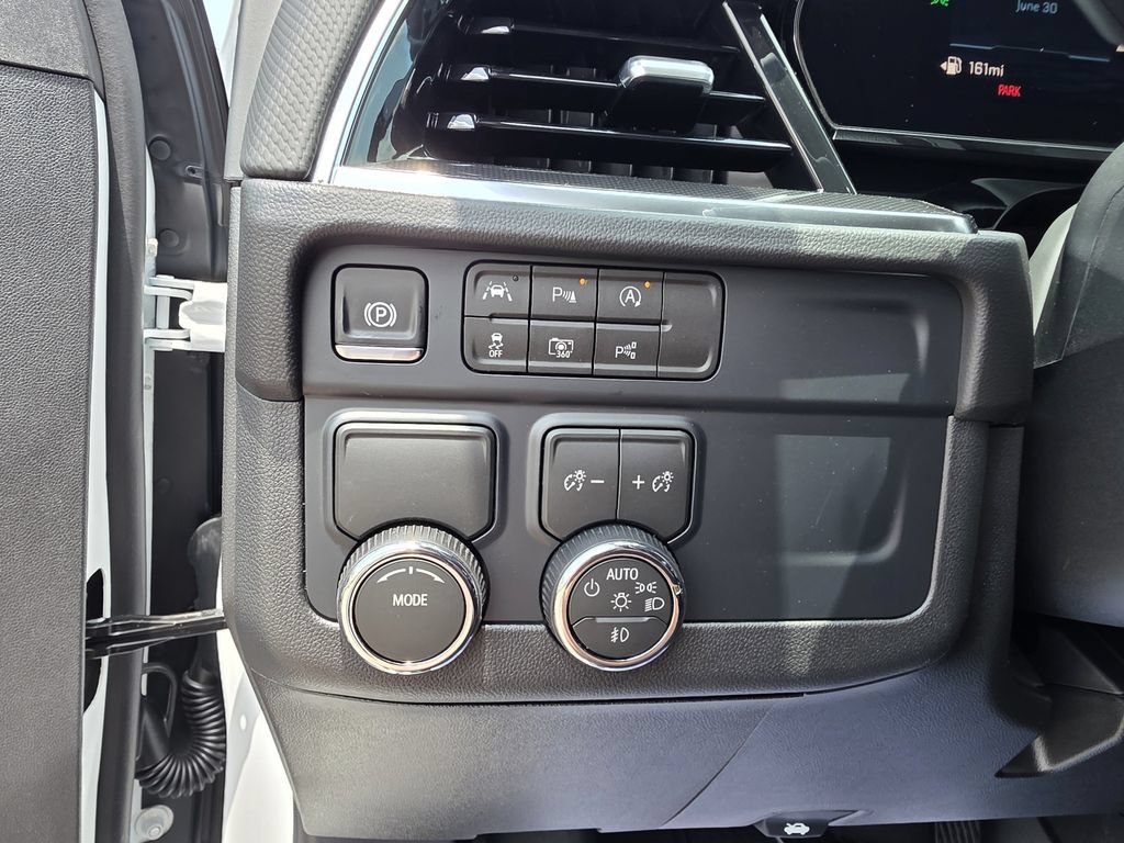 New 2026 Chevrolet Tahoe RST w/ Comfort Package RWD image 28