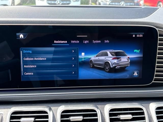 New 2026 Mercedes-Benz GLE 450 4MATIC image 42