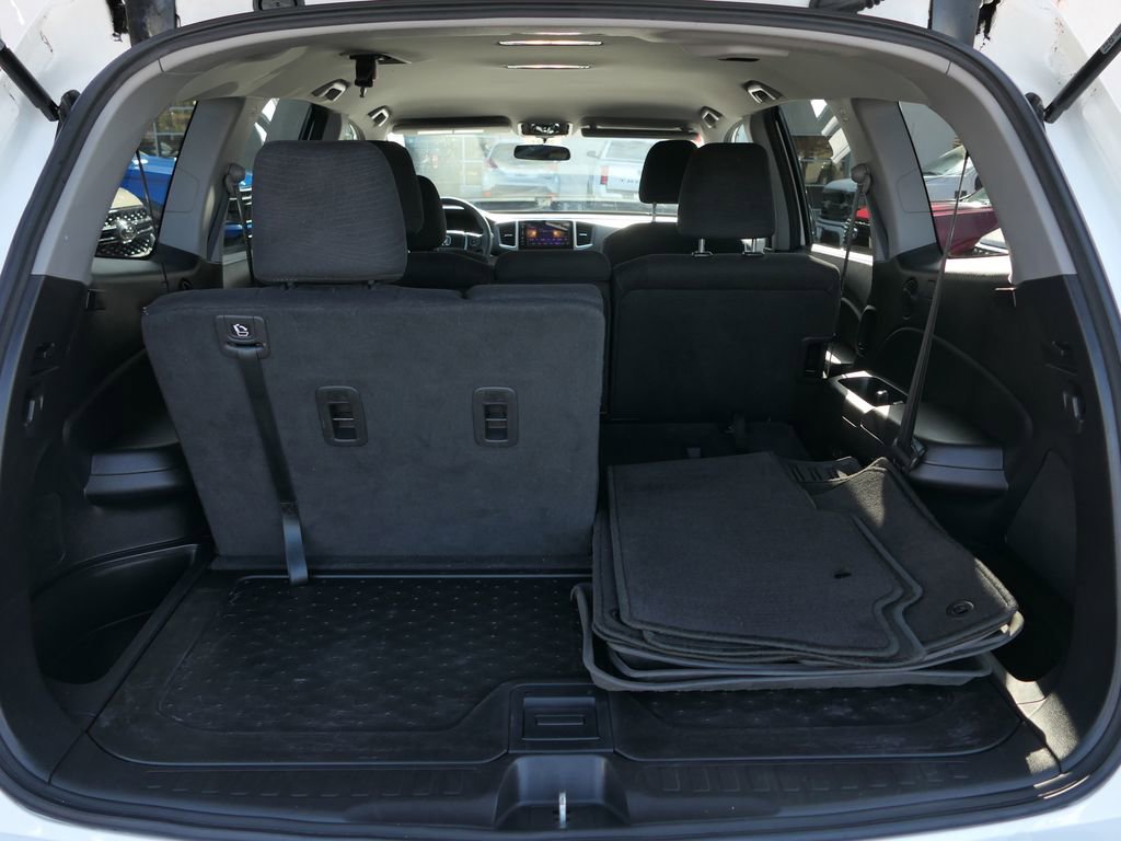 Used 2018 Honda Pilot EX image 24