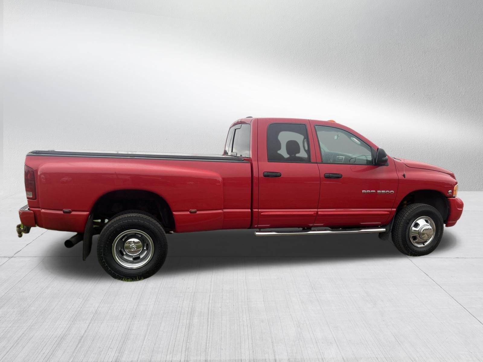 Used 2005 Dodge Ram 3500 Truck SLT AWD/4WD image 7