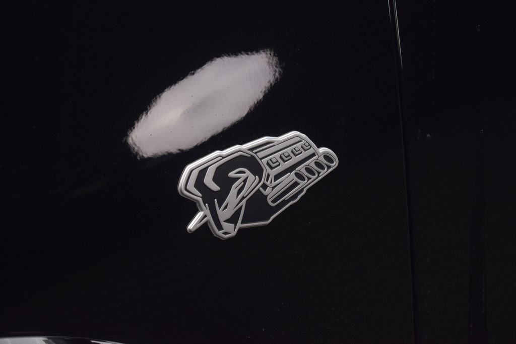 New 2026 RAM 1500 Big Horn w/ Night Edition image 17