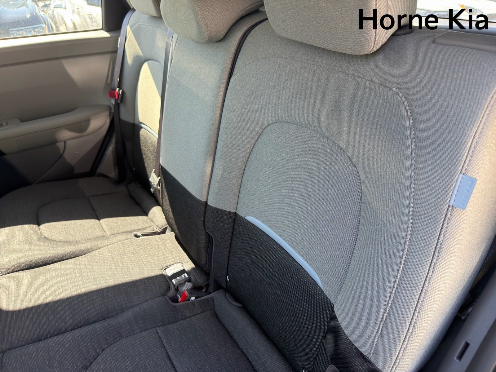 New 2027 Kia Seltos S FWD image 21
