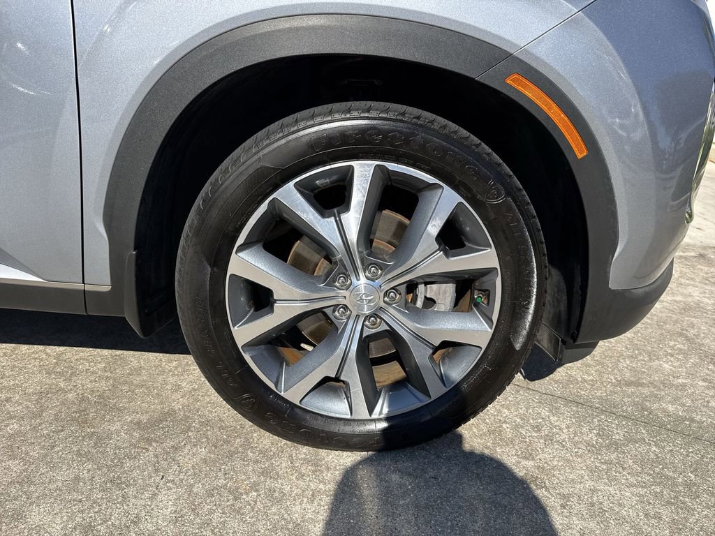 Used 2020 Hyundai Palisade SEL image 60