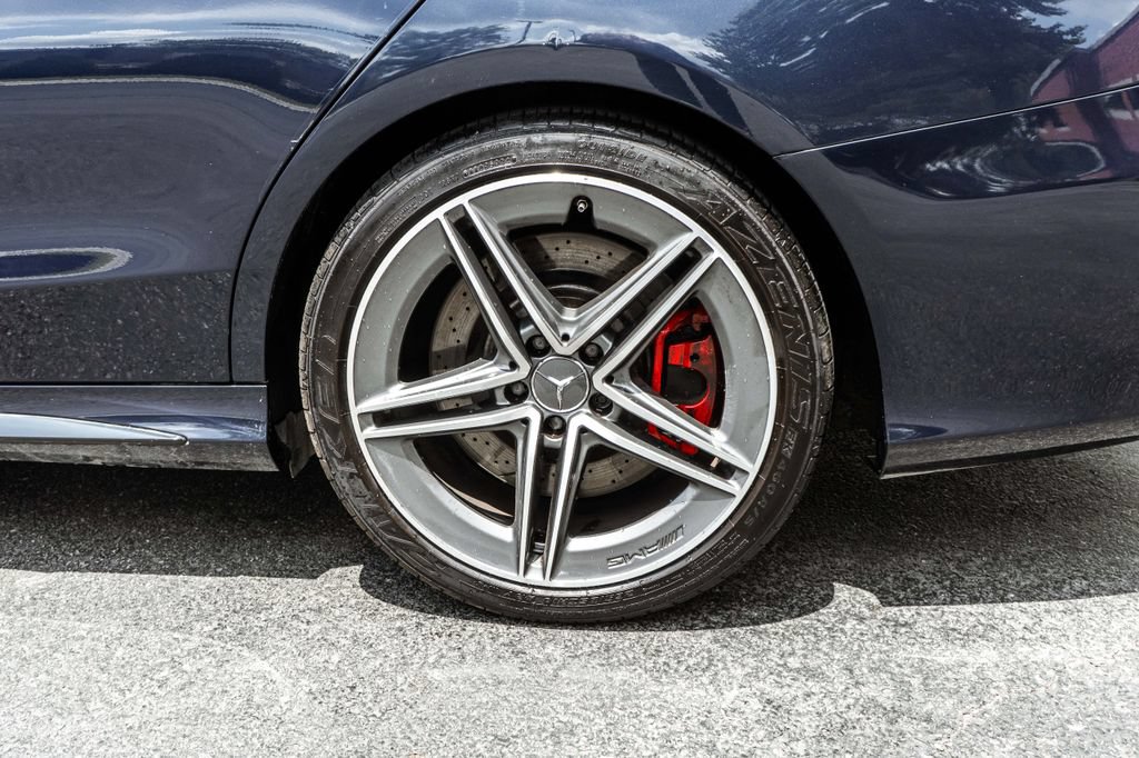 Used 2021 Mercedes-Benz C 63 AMG S image 39