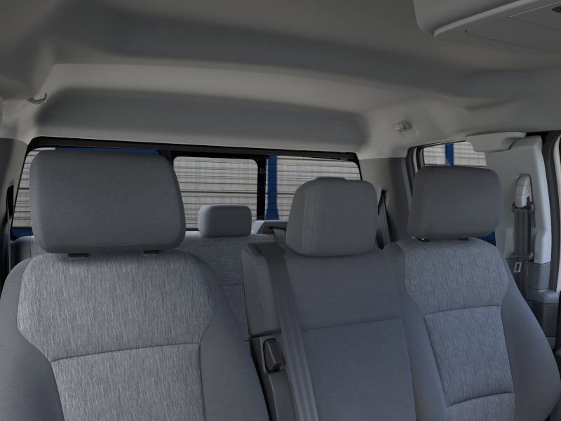 New 2026 Ford F250 XL w/ STX Appearance Package image 22
