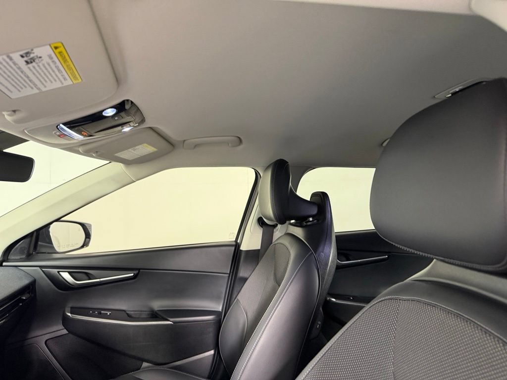 Used 2024 Kia EV6 Light RWD image 18