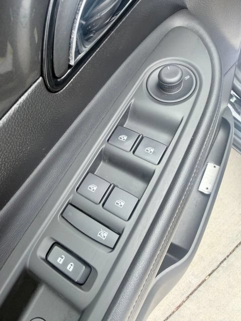 Used 2017 Buick Encore Essence w/ Experience Buick Package AWD/4WD image 22
