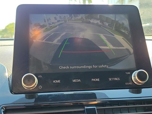 Used 2022 Mitsubishi Eclipse Cross LE image 48