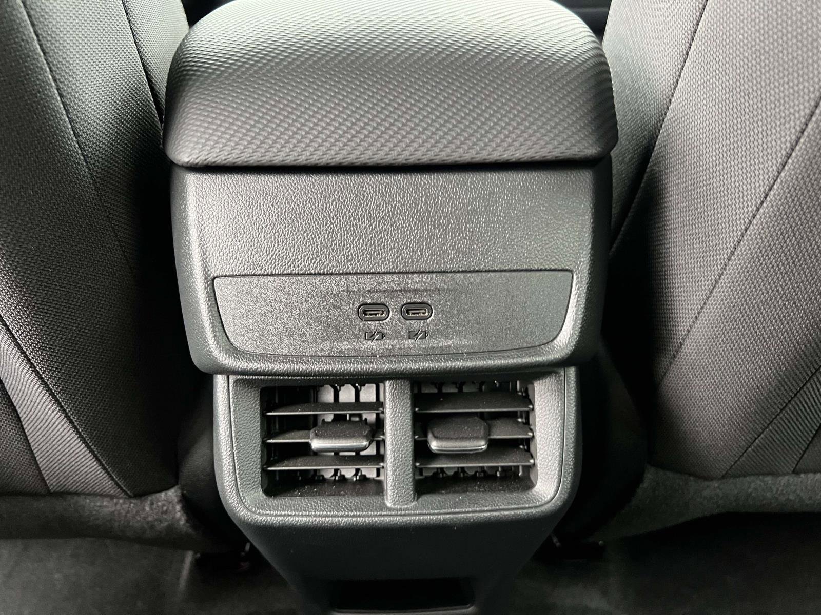 Certified 2025 Chevrolet Equinox LT w/ Safety and Technology Package image 14