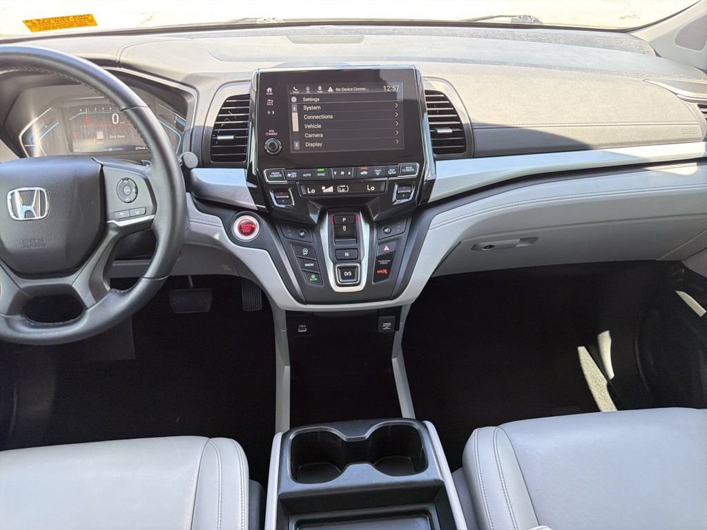 Used 2023 Honda Odyssey EX-L image 16