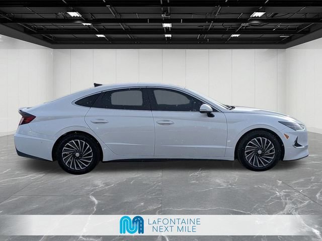 Used 2022 Hyundai Sonata Limited image 6