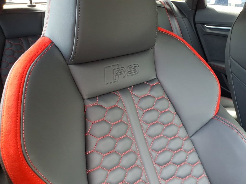 Used 2024 Audi RS 3 AWD/4WD image 13