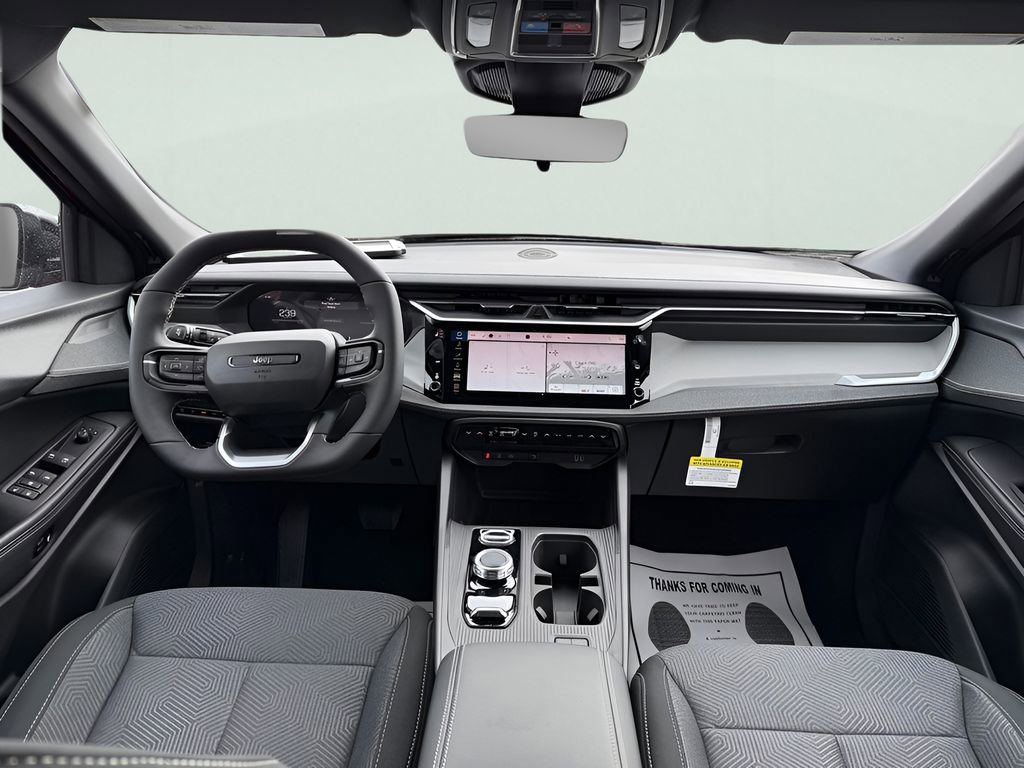 New 2026 Jeep Cherokee Laredo image 24