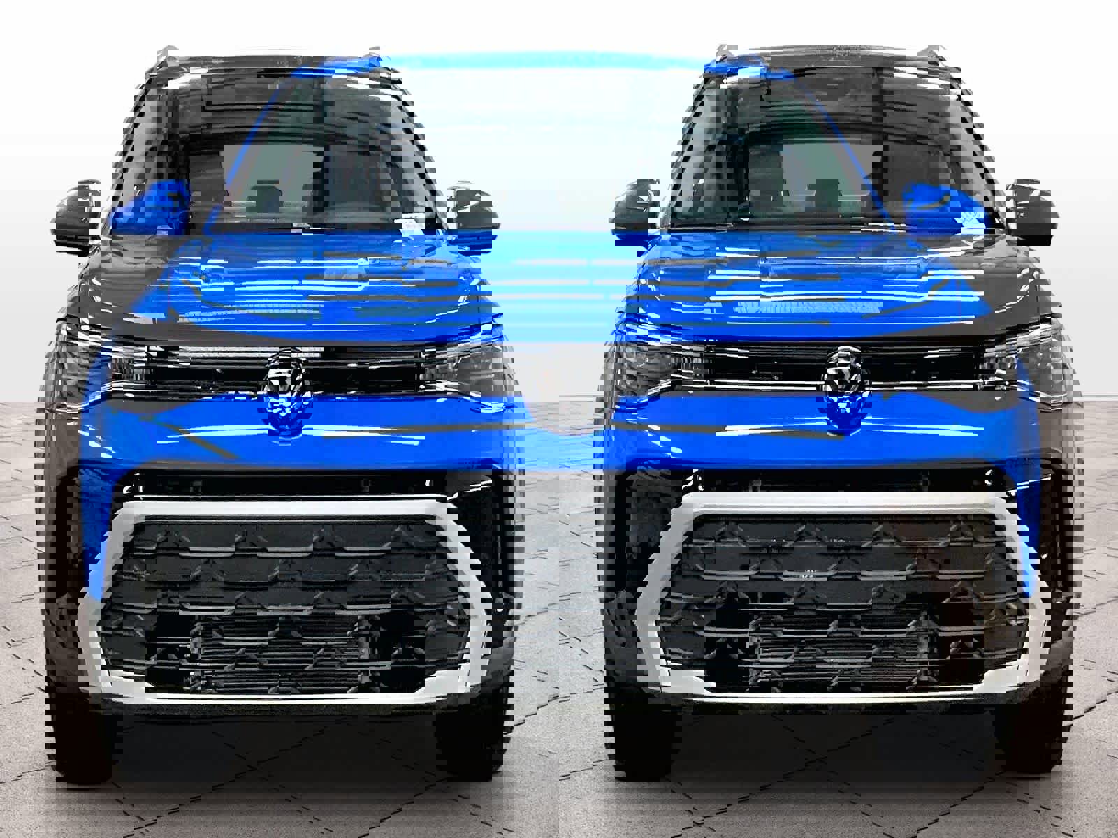 New 2026 Volkswagen Taos SE image 5