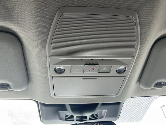 New 2026 Nissan Sentra SR w/ SR All Weather Package FWD image 16