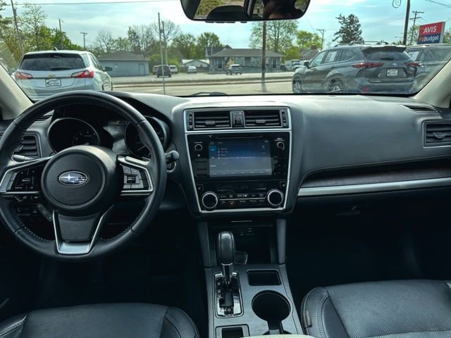 Used 2019 Subaru Outback 2.5i Limited AWD/4WD image 21