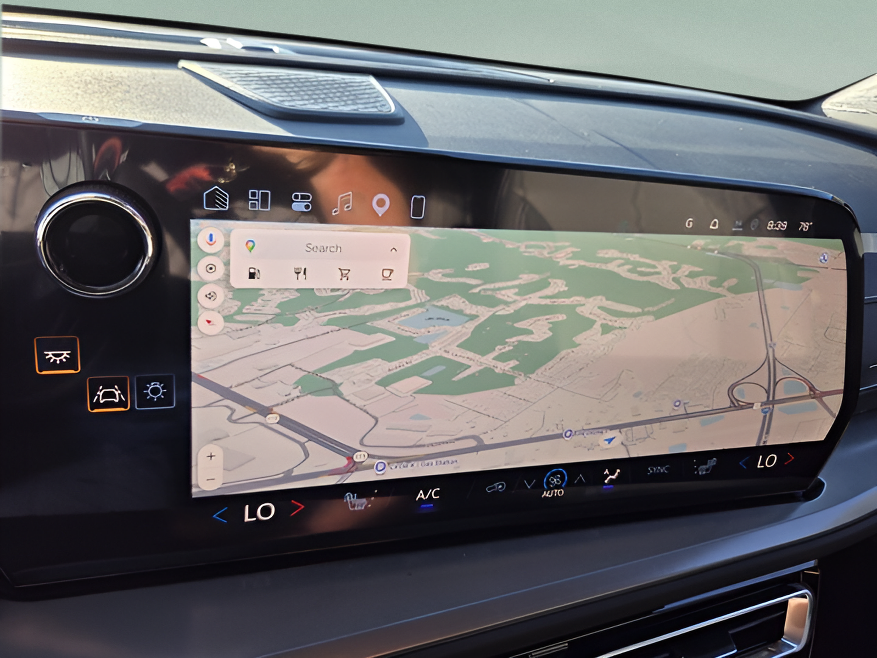 New 2027 Chevrolet Traverse LT w/ Enhanced Driving Package FWD image 21