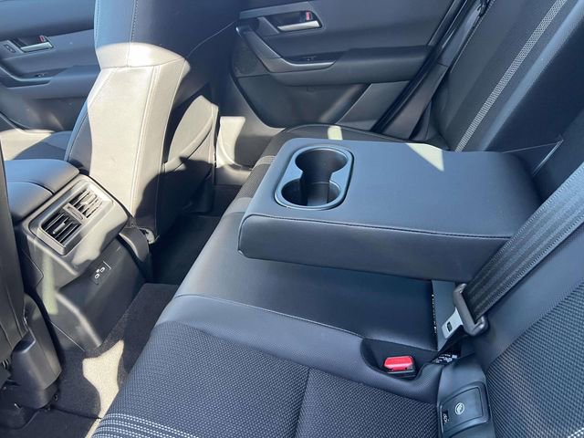 Used 2025 MAZDA CX-50 AWD 2.5 S w/ Cargo Package image 16