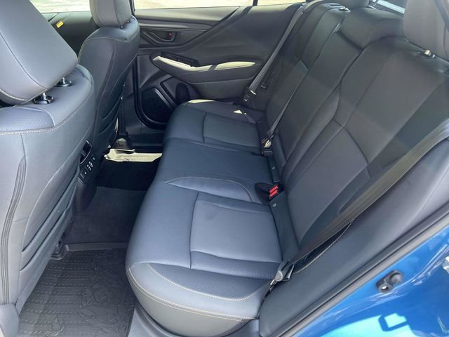 Used 2025 Subaru Outback Wilderness image 15