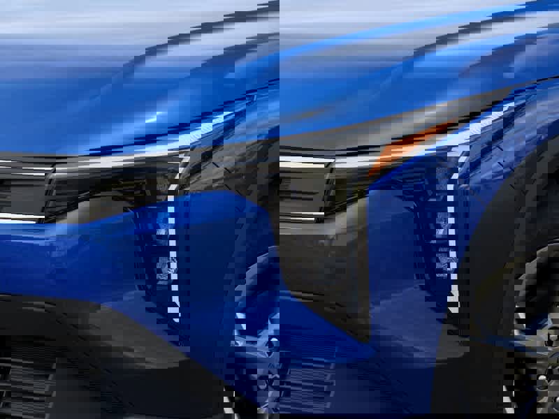 New 2026 Kia K4 LXS image 10