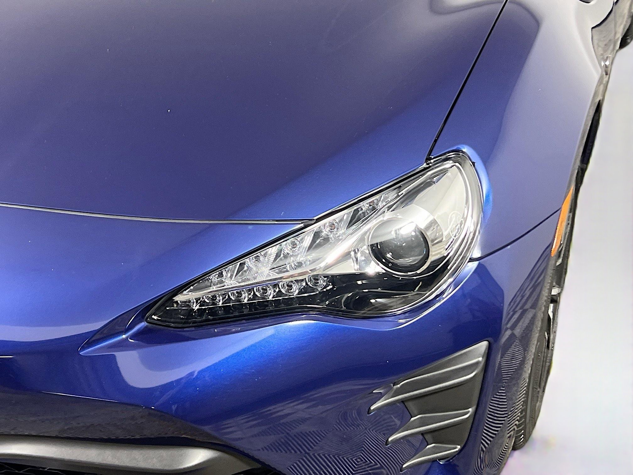 Used 2017 Toyota 86 860 Special Edition image 12