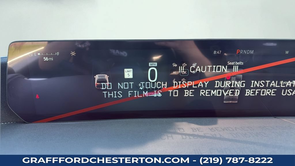New 2027 Ford Expedition Max Platinum w/ Driver's Package AWD/4WD image 21