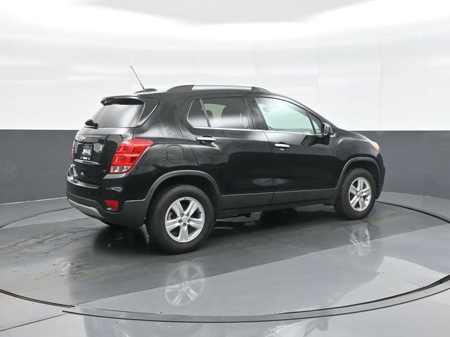 Used 2019 Chevrolet Trax LT w/ Driver Confidence Package AWD/4WD image 7