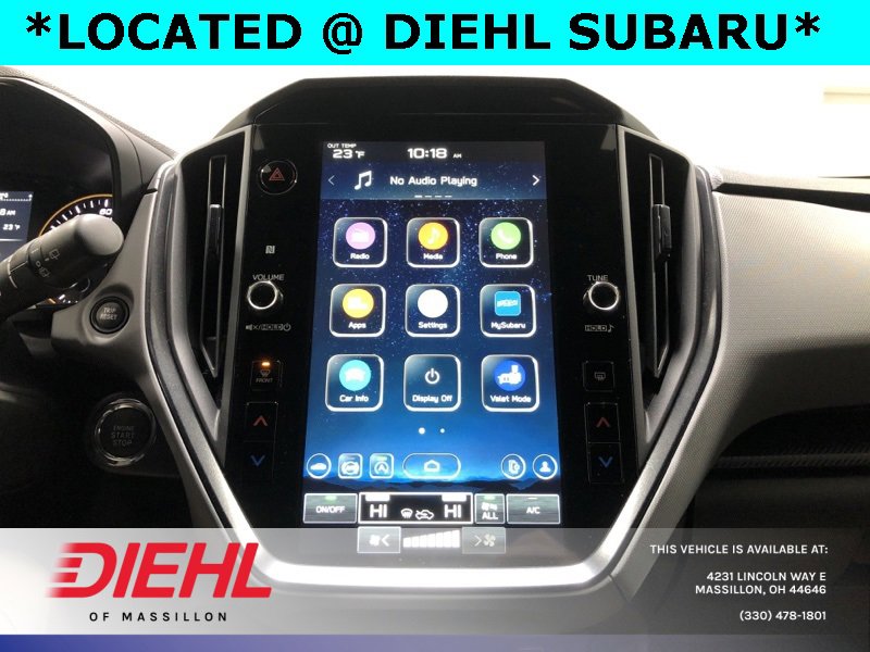 New 2026 Subaru Crosstrek 2.5i Wilderness image 30