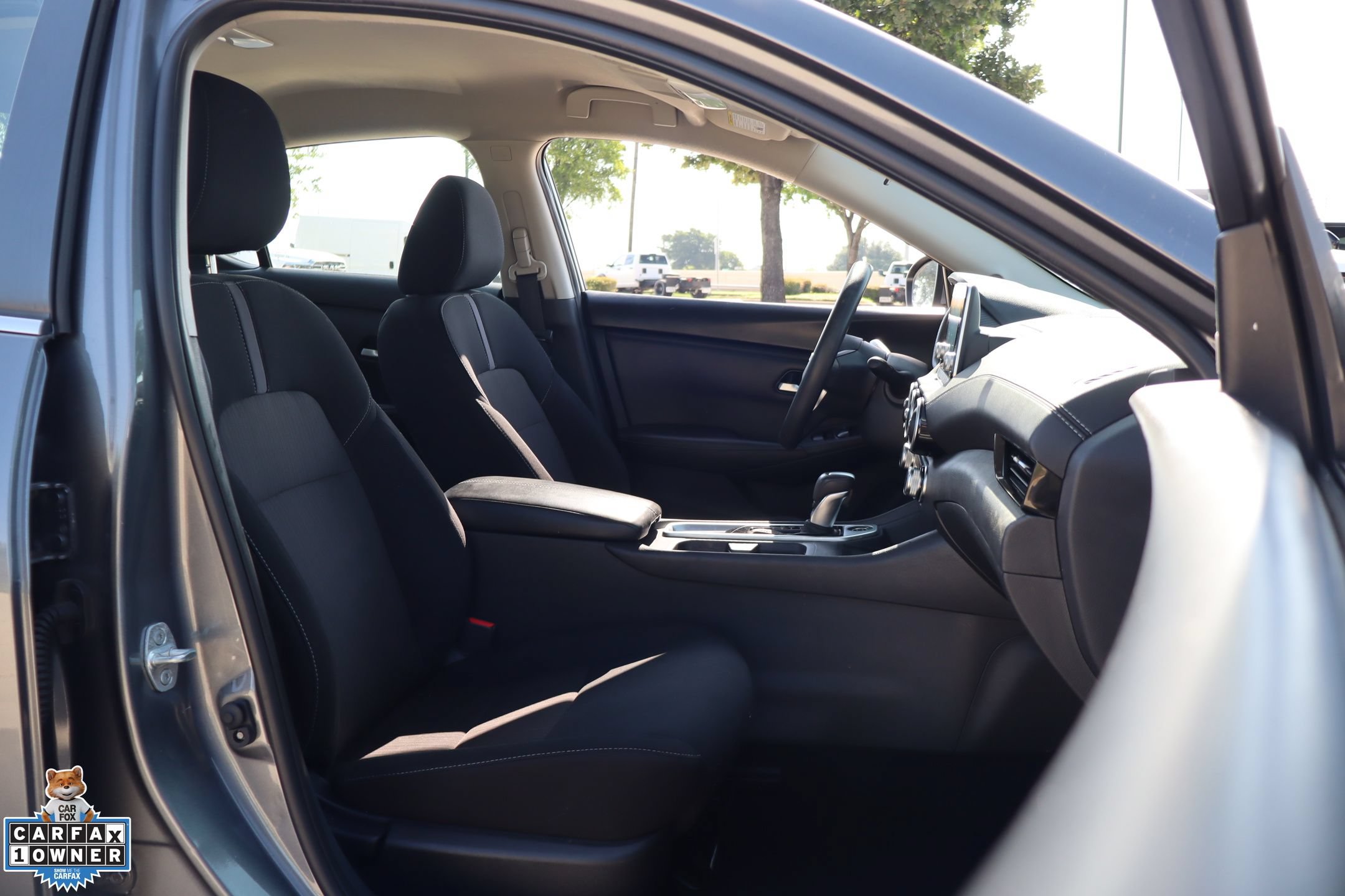 Used 2023 Nissan Sentra SV FWD image 29