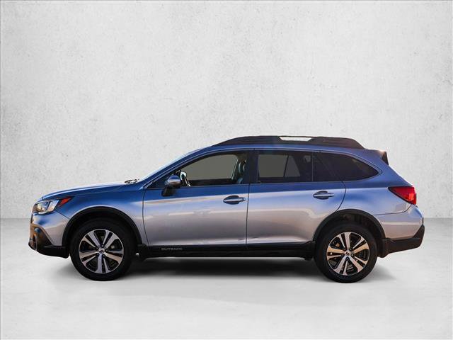 Used 2019 Subaru Outback 3.6R Limited w/ Protection Package #1 AWD/4WD image 8
