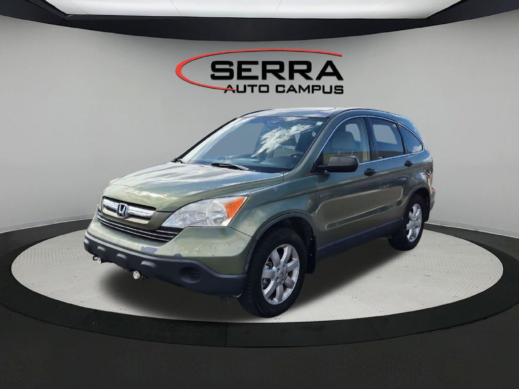 Used 2008 Honda CR-V EX