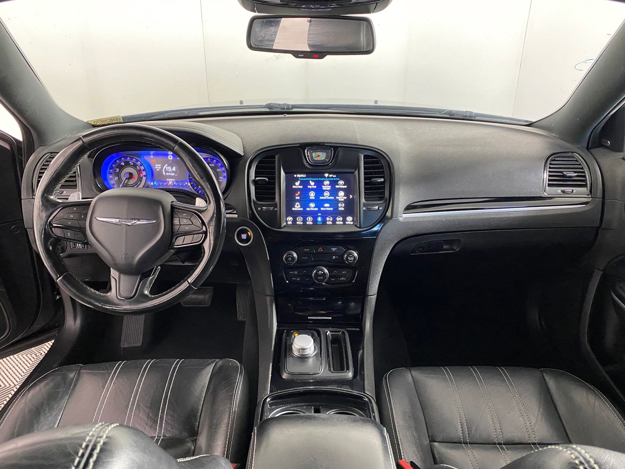 Used 2019 Chrysler 300 S image 15