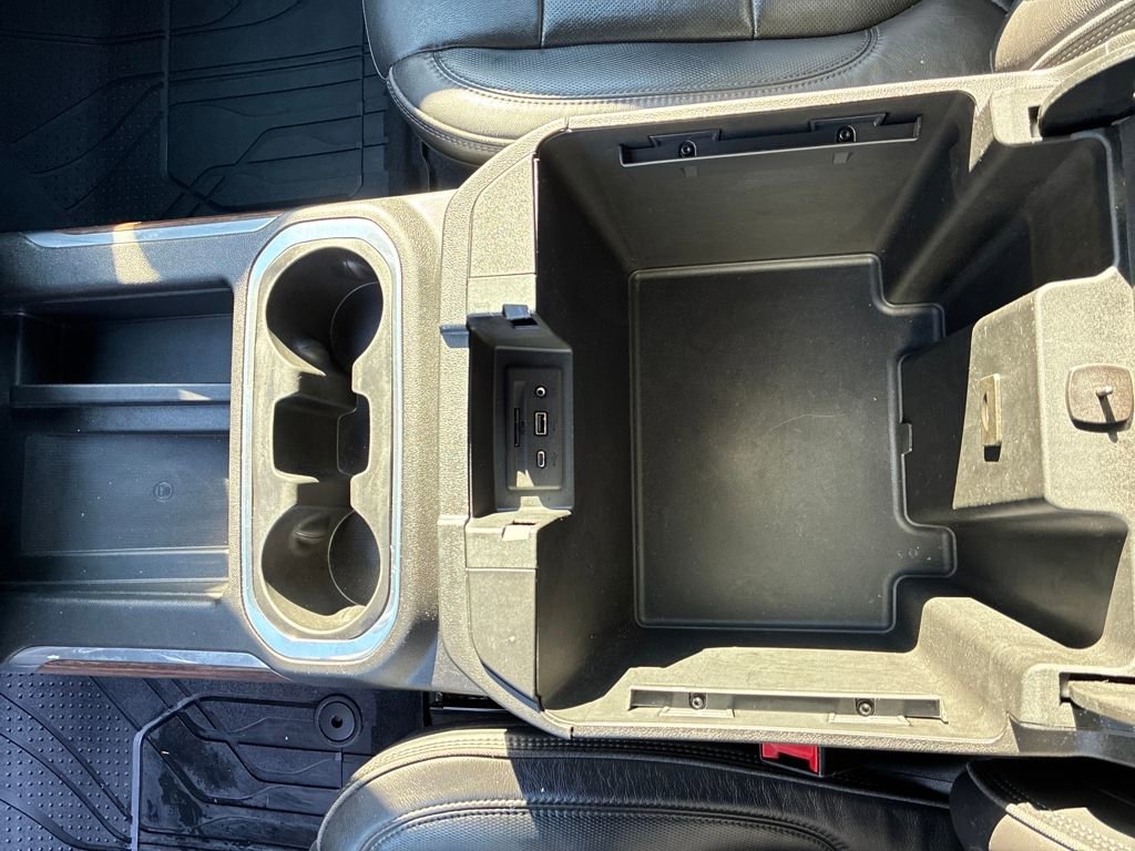 Used 2020 Chevrolet Silverado 2500 High Country w/ Technology Package image 26