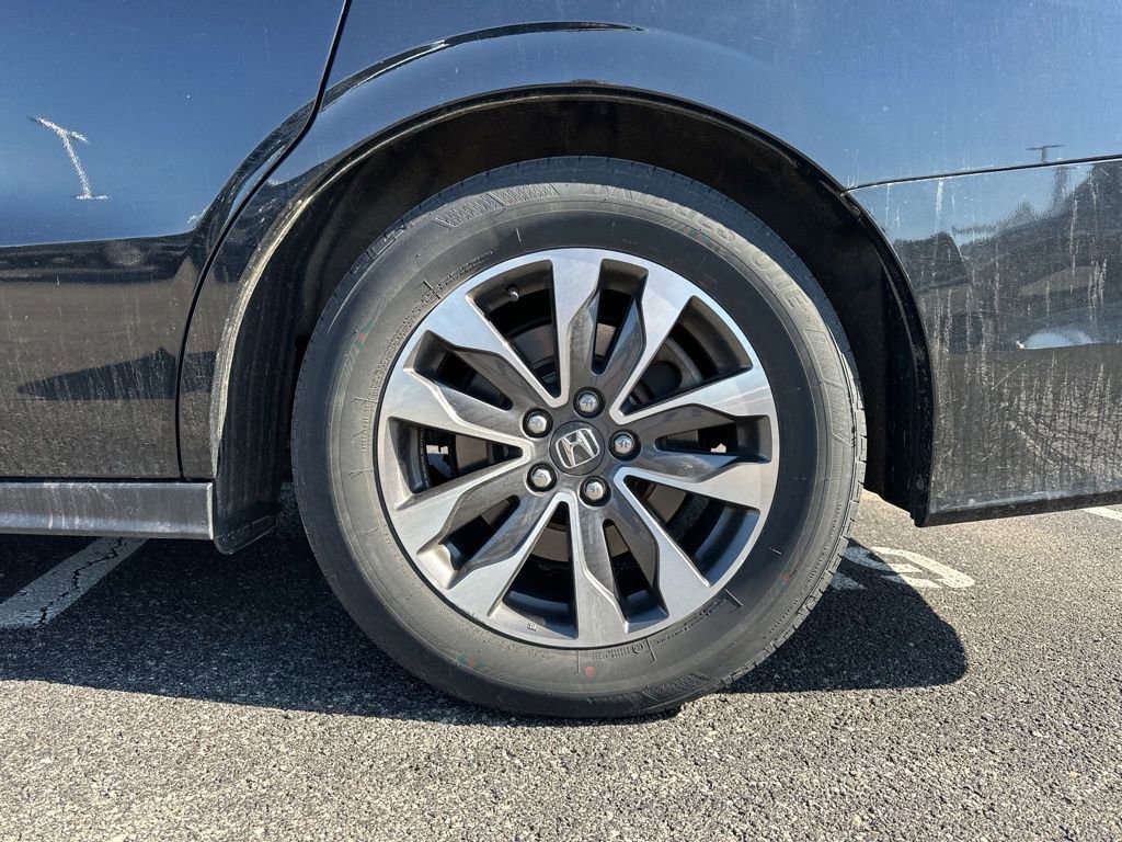 Used 2023 Honda Odyssey EX-L image 6