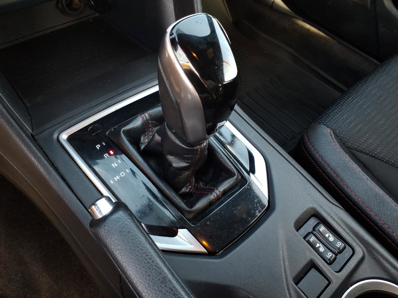 Used 2018 Subaru Impreza 2.0i Sport w/ Popular Package #2 image 25