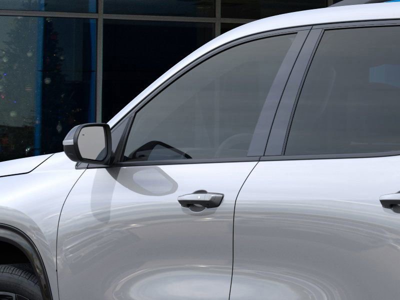 New 2026 Chevrolet Traverse RS image 12