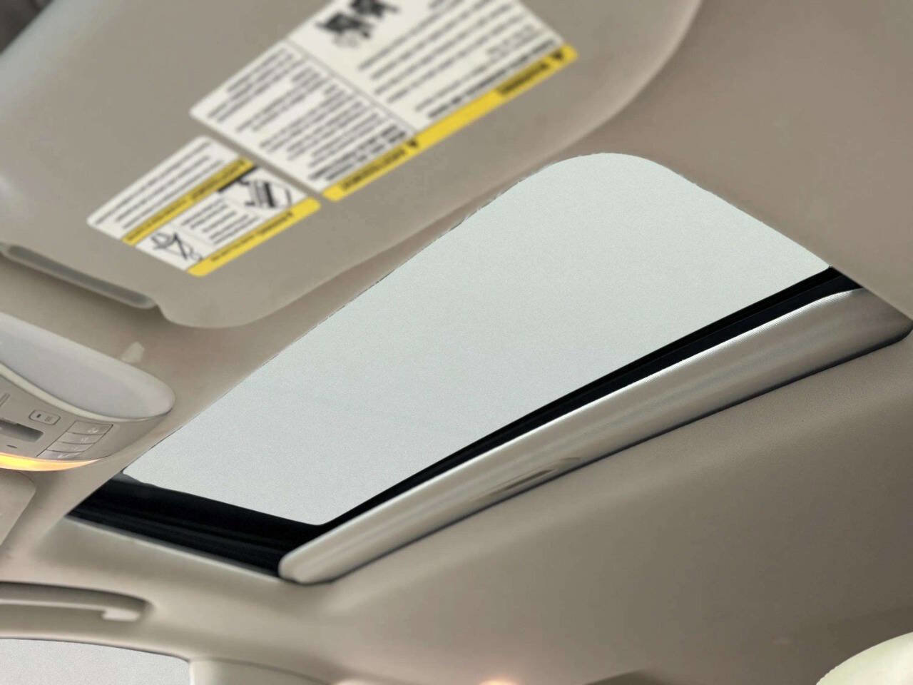 Used 2015 INFINITI QX60 AWD w/ Premium Plus Package image 14