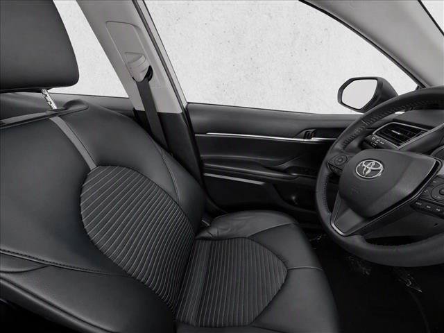 Used 2023 Toyota Camry SE FWD image 23